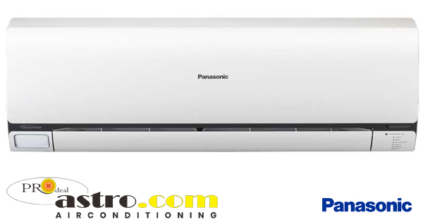Dealer AC Panasonic Indonesia