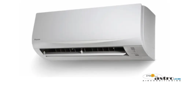 AC Daikin Standar Thailand 1/2 PK - Gambar 4